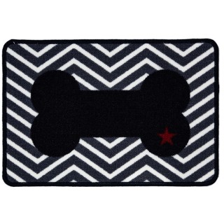 Tapis de repas Motif Os (Dinner Mate Bone)