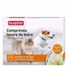 Comprimés de levure de bière pour chiens et chats