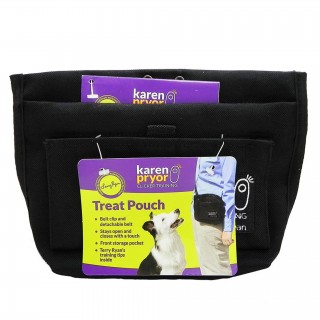 Pochette “Karen Pryor”