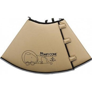 Collerette souple pour chiens et chats (Comfy Cone)