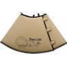 Collerette souple pour chiens et chats (Comfy Cone)