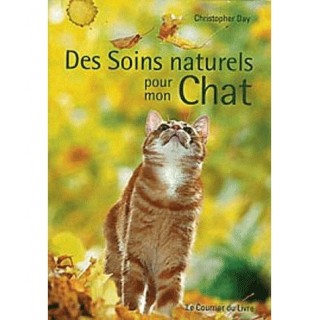 Des soins naturels pour mon chien