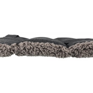 Couverture matelassée Bendson