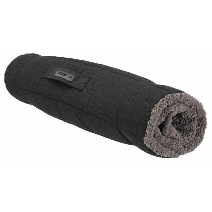 Couverture matelassée Bendson
