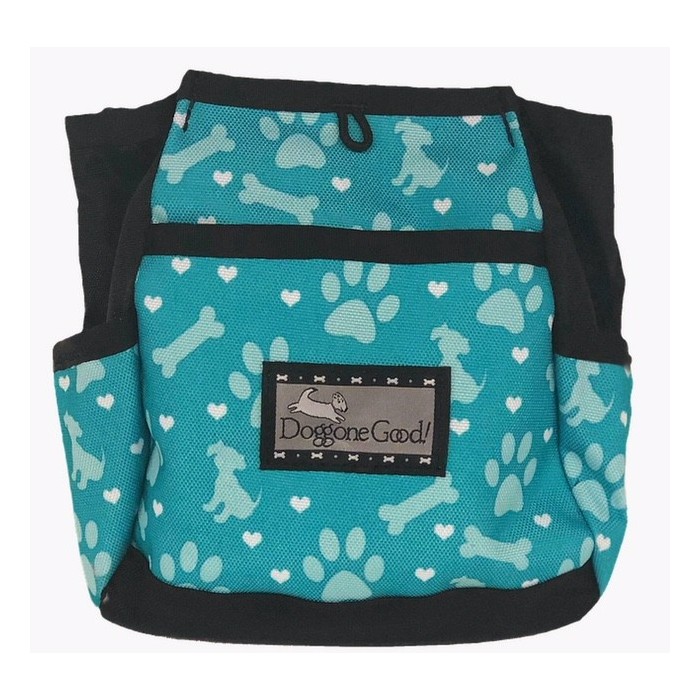 Pochette Rapid Reward Edition Limitée “Pattes et Os”