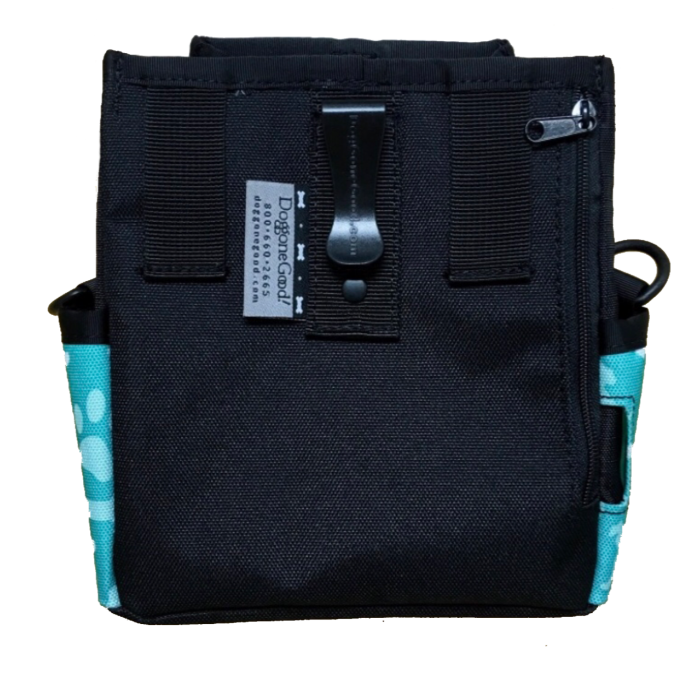 Pochette Rapid Reward Edition Limitée “Pattes et Os”