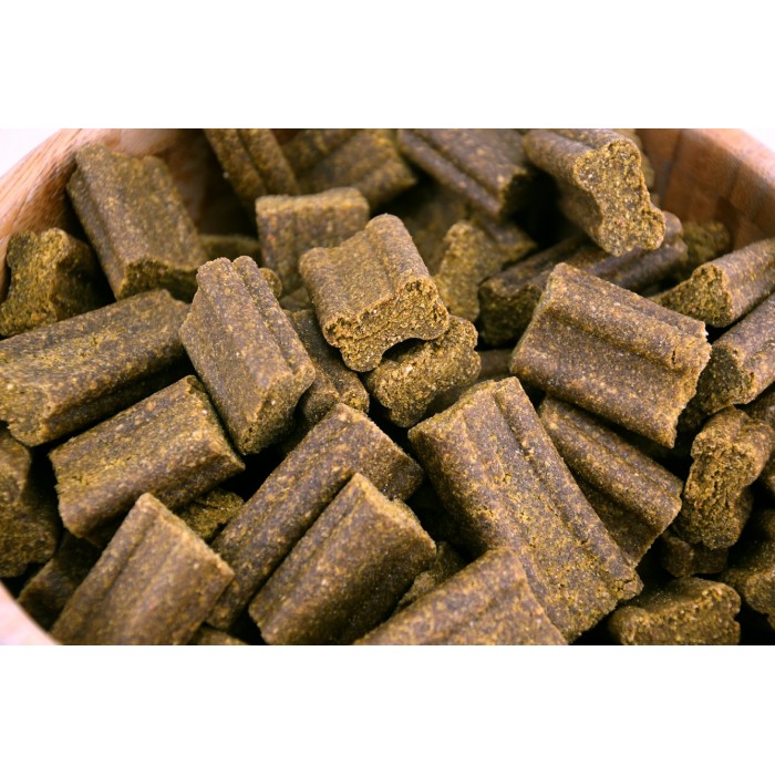 Friandises au Krill