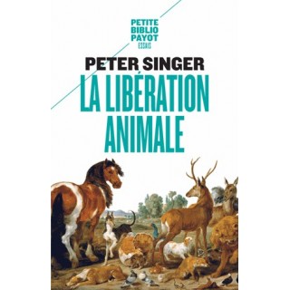 La Libération animale