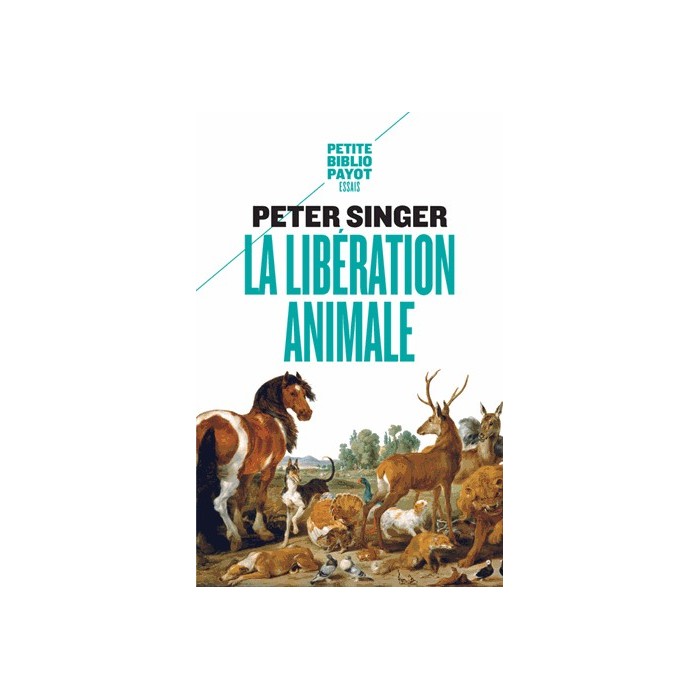 La Libération animale