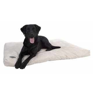 Matelas à mémoire de forme (Buster Memory Foam Dog Bed)