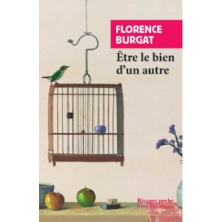 Être le bien d’un autre