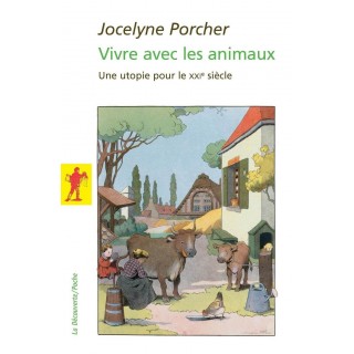 Vivre avec les animaux