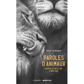 Paroles d’animaux