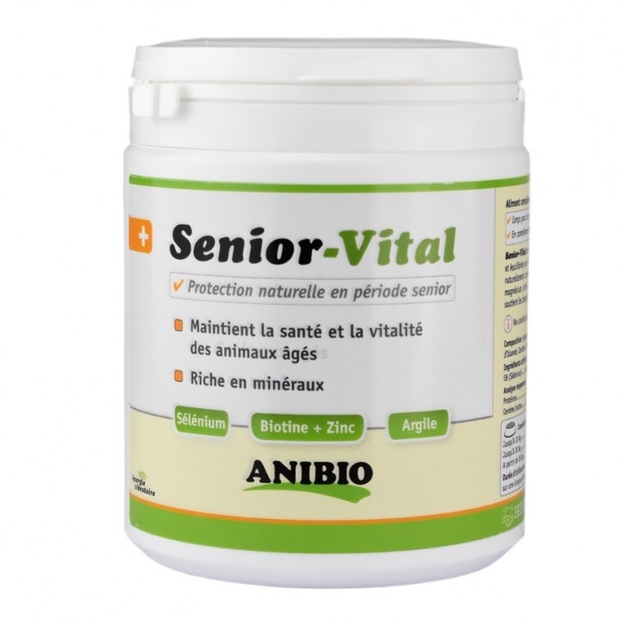 Senior-Vital