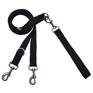 Laisse européenne 2 points (Euro Leash)