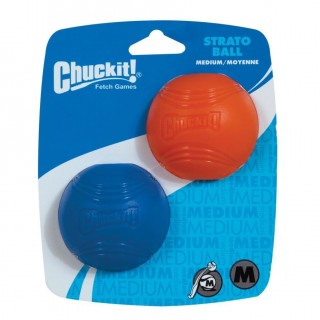 Balles Strato (Chuckit!® Strato Balls)