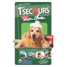 Guide pratique Premiers secours pour mon chien