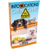Intoxications Chien-Chat