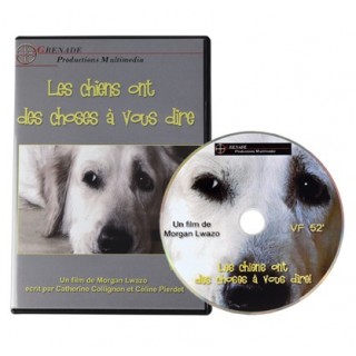 Kit Education du chien (Livre + DVD)