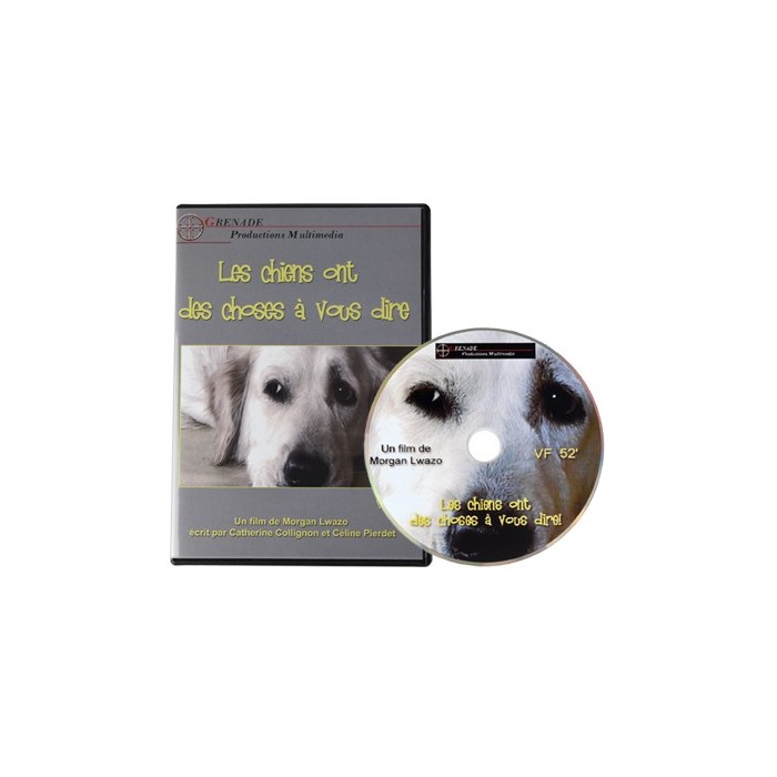 Kit Education du chien (Livre + DVD)