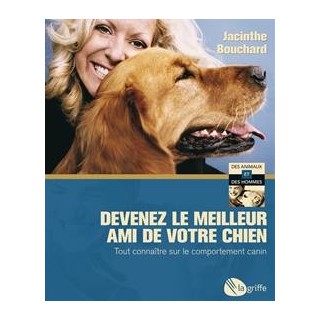 Devenez le meilleur ami de votre chien