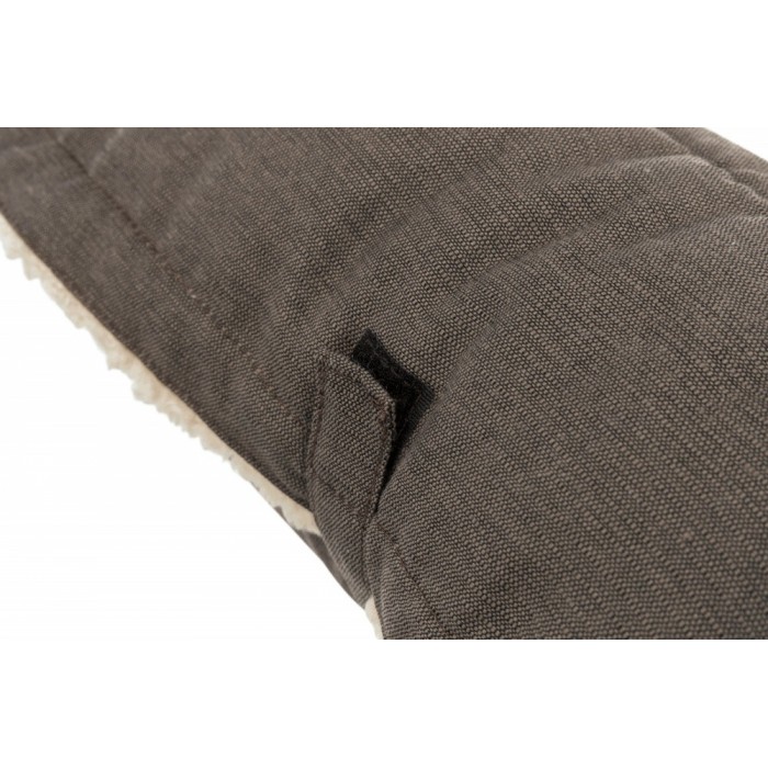 Couverture matelassée Bendson