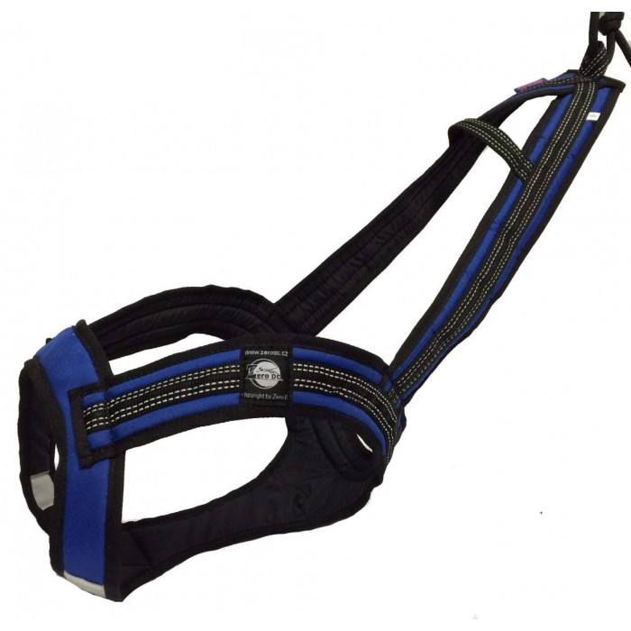 Harnais de traction ZeroDC Faster