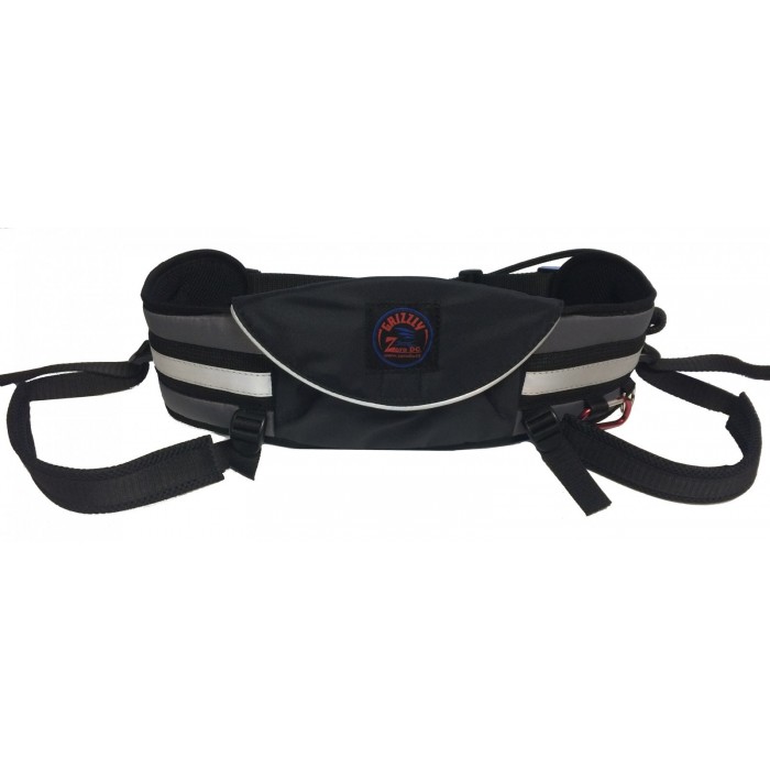 Ceinture Grizzly ZeroDC (Grizzly Skijor Belt)