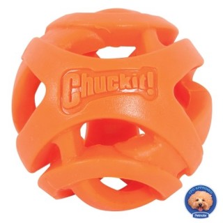 Lanceur de balles Chuckit! Fetch & Fold pour chien