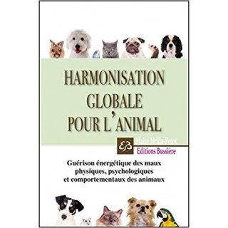 Harmonisation globale pour l’animal