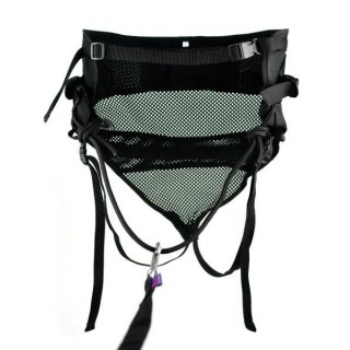 Baudrier Speedy ZeroDC (Speedy Canicross Belt)