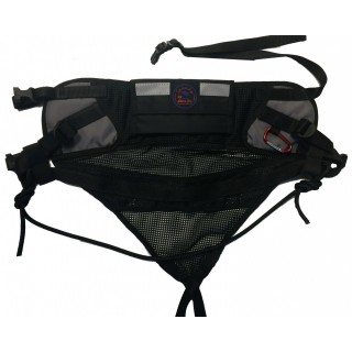 Baudrier Speedy ZeroDC (Speedy Canicross Belt)