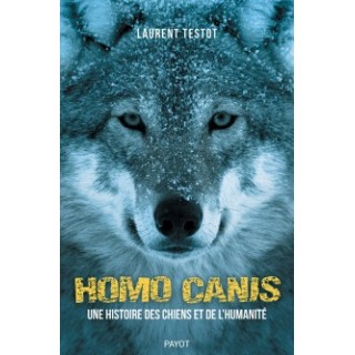 Homo Canis