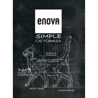 Enova Simple CAT Formula