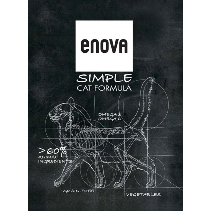 Enova Simple CAT Formula