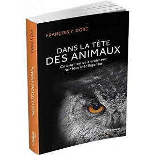 Dans la tête des animaux