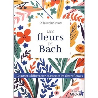 Les Fleurs de Bach