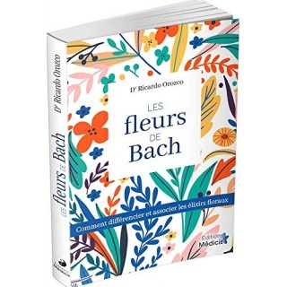 Les Fleurs de Bach