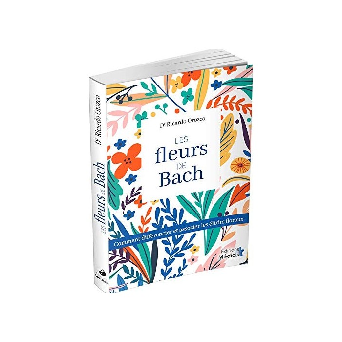 Les Fleurs de Bach