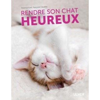 Rendre son chat heureux