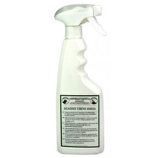 Produit concentré contre les odeurs d’urine (Against Urine Smell)