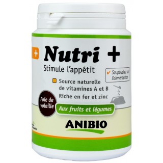 Nutri Plus