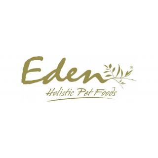 Eden 80/20 “Fish Cuisine” pour Chiots, Chiens adultes et Seniors