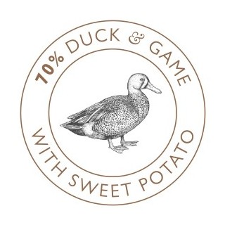 Récompenses semi-humides Viande/Gibier (Eden Meat Treats)