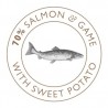 Récompenses semi-humides Poisson/Gibier (Eden Fish Treats)
