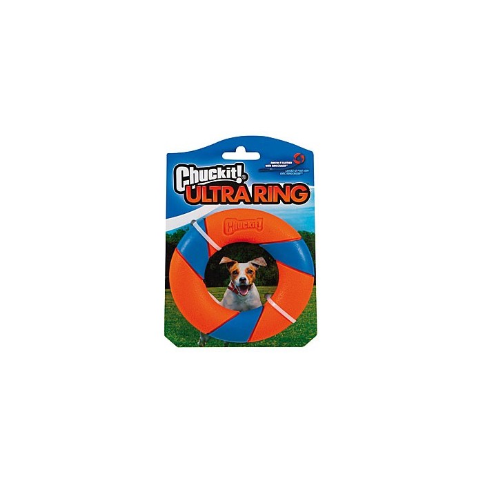 Chuckit sales ultra ring