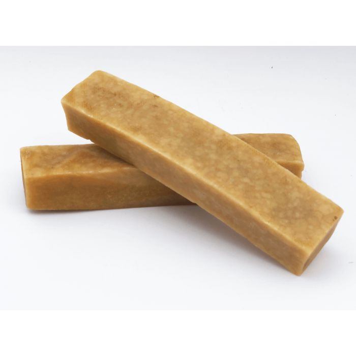 Snacks au lait de yak (Churpi Himalayan Canine Treat)