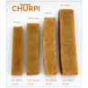 Snacks au lait de yak (Churpi Himalayan Canine Treat)