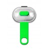 Lampe de sécurité Ultra LED Matrix - 6 couleurs - Charge USB - 100 % étanche
