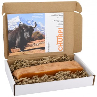 Snacks au lait de yak (Churpi Himalayan Canine Treat)